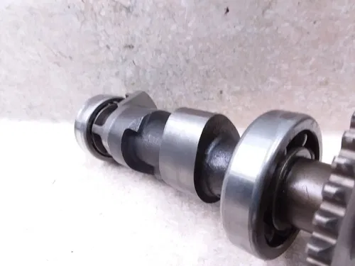 Honda 350 TRX TRX350 Rancher Engine Cam Cam Shaft 2006 HB519 ANX-B216