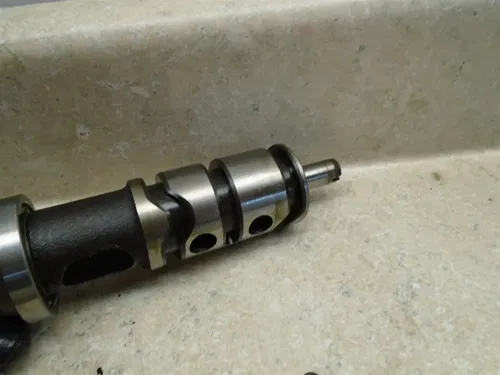 Honda 650 CB STANDARD CB650 Used Engine Shift Drum Forks 1980 HB236