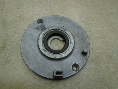 Honda 70 C PASSPORT C70 Engine Case Cover 1981 SM502 BG