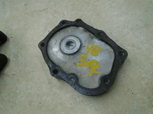 Yamaha 650 XS XS650 Engine Case Cover 1976 YB309 JD