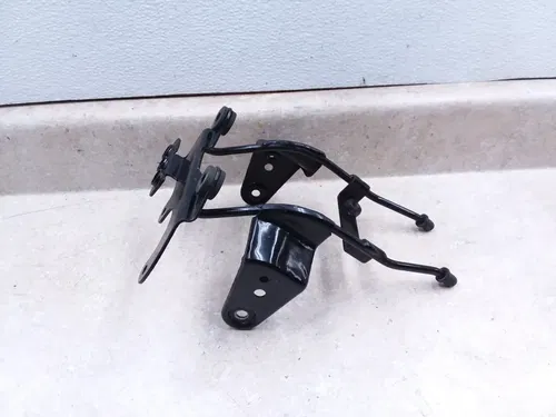 Honda 125 CB CB125 CB125S Headlight Meter Mount Bracket 1980 ANX-C45