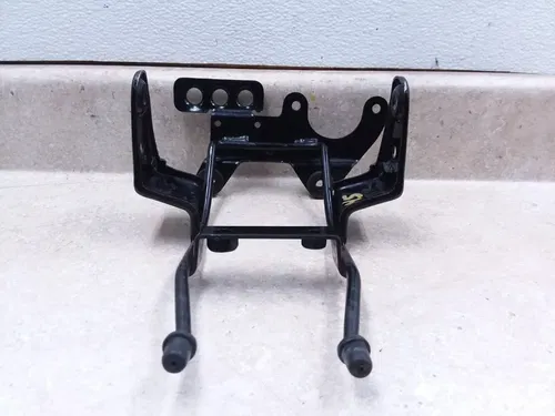 Honda 125 CB CB125 CB125S Headlight Meter Mount Bracket 1980 ANX-C45