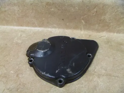 Suzuki 750 GSXR GSXR750-L Used Engine Right Cover 1988 Vintage SB39