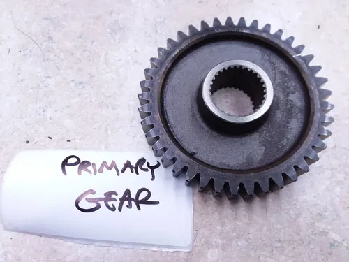 Honda V65 Magna VF VF1100 Engine Primary Drive Gear 1983 ANX-B198