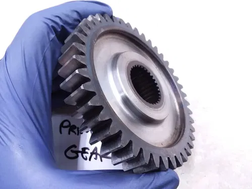 Honda V65 Magna VF VF1100 Engine Primary Drive Gear 1983 ANX-B198