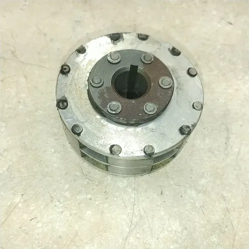 Honda 100 CB CB100 1970 Engine Alternator Rotor ANX B-35