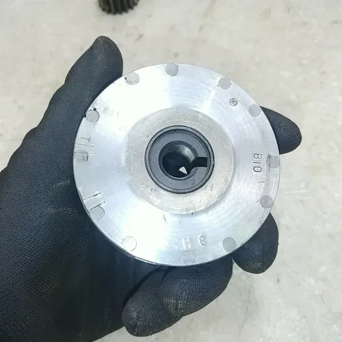 Honda 100 CB CB100 1970 Engine Alternator Rotor ANX B-35