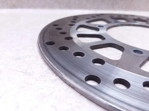Yamaha 225 XT XT225 Front Brake Disc Rotor 2003 ANX-C45