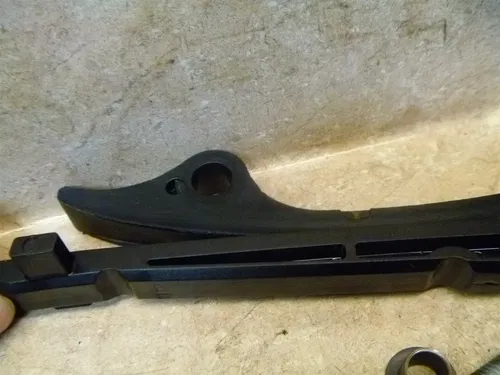 Kawasaki 650R NINJA EX650-R EX650-R Engine Cam Chain Guides 2006 #KB70