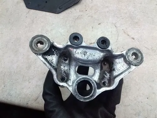 Kawasaki 100 KH KH100 Top Triple Clamp 1976 B-147 ANX