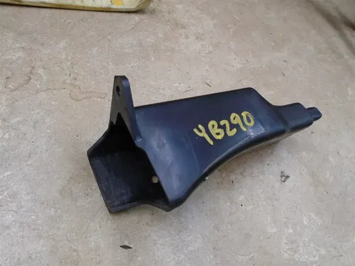 Yamaha 650 XJ MAXIM XJ650 Tool box Case 1981 YB293