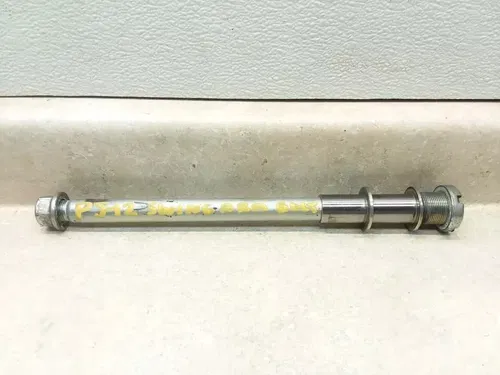 2006 Suzuki V-Strom DL-1000 Swingarm Bolt & Collars With Nut PJ-12