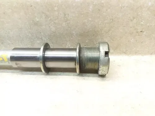 2006 Suzuki V-Strom DL-1000 Swingarm Bolt & Collars With Nut PJ-12