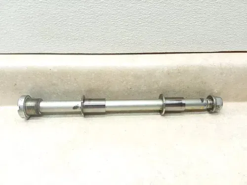 2006 Suzuki V-Strom DL-1000 Swingarm Bolt & Collars With Nut PJ-12
