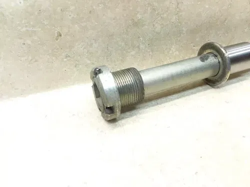 2006 Suzuki V-Strom DL-1000 Swingarm Bolt & Collars With Nut PJ-12