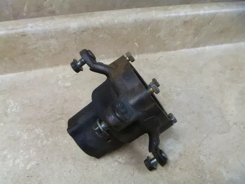 POLARIS ATV MAGNUM 500 Used Right Knuckle Joint 1999 #RB4 RB