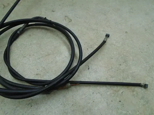 Yamaha 750 XS SPECIAL XS750 Cable LOT 1979 YB286