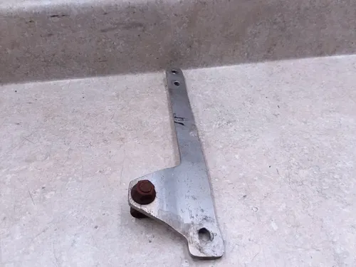 Bultaco 360 Frontera 363 370 MK9 Model 143 Front Brake Torque Arm 1975 ANX-B217