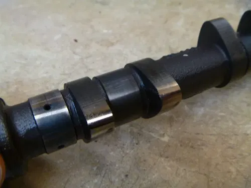 Kawasaki 600 ZZR ZX600-J ZZR600 Used Engine INTAKE Cam Camshaft  2006 KB39