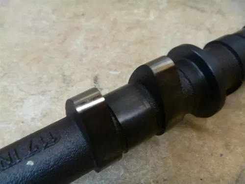 Kawasaki 600 ZZR ZX600-J ZZR600 Used Engine INTAKE Cam Camshaft  2006 KB39