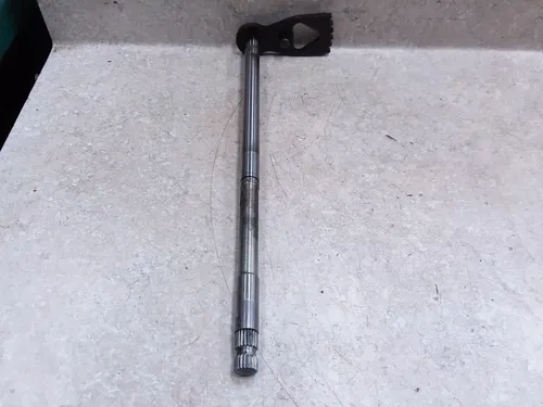 Suzuki 750 GS GS750 GS750E Engine Gear Shift Shaft 1980 ANX-C37