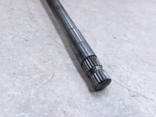 Suzuki 750 GS GS750 GS750E Engine Gear Shift Shaft 1980 ANX-C37