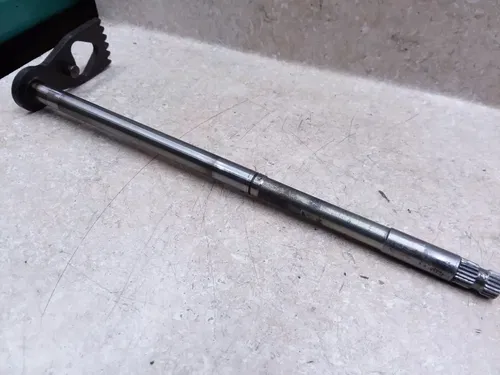 Suzuki 750 GS GS750 GS750E Engine Gear Shift Shaft 1980 ANX-C37