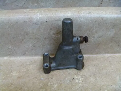 Honda 350 SL SPORT SL350-K1 Used Engine Cam Chain Tensioner 1971 Vintage HB131