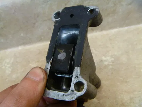 Honda 350 SL SPORT SL350-K1 Used Engine Cam Chain Tensioner 1971 Vintage HB131