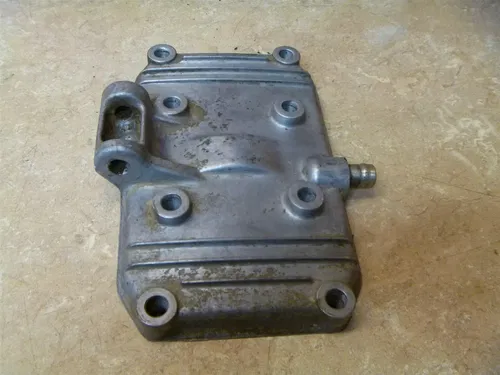Honda 175 CL TWIN CL175-K6 Used Engine Head Cover 1972 HB187