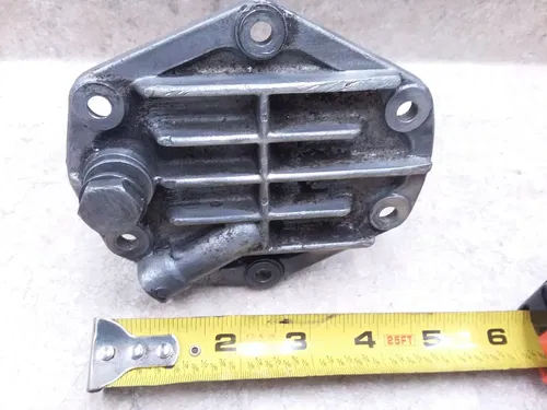 Honda 305 Dream CA CA77 Engine Oil Pump Unit 1960's Early SM484 ANX-B11