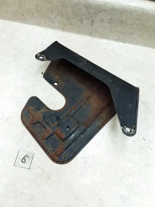 Honda 75 XR75 Chain Guard Protector 1978 #6 ANX ARP E19