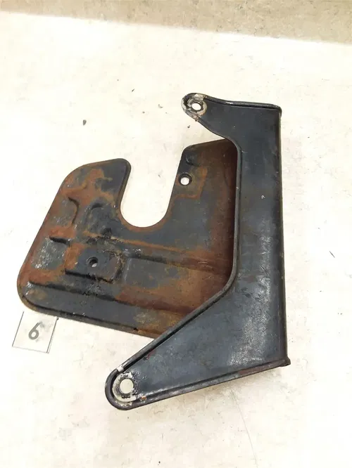 Honda 75 XR75 Chain Guard Protector 1978 #6 ANX ARP E19
