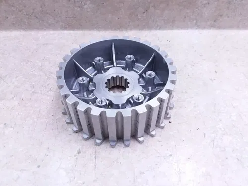 Yamaha 360 Enduro Engine Clutch Inner Boss Hub RT2 RT3 1972 1973 RT1 ANX-C40