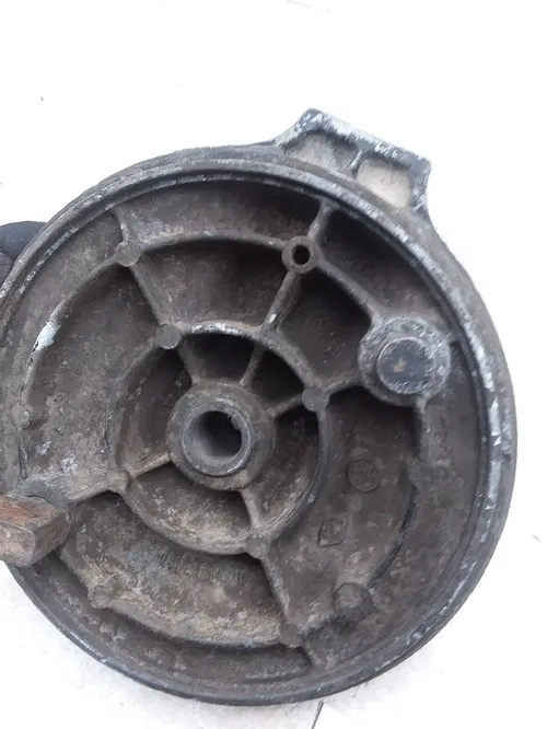 Yamaha YZ250 TT500 IT400 YZ400 Rear Wheel Brake Plate 1W4 76-79 #66 ANX ARP E13