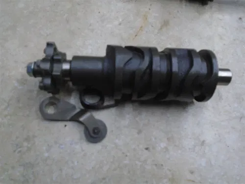 Honda 800 PC PACIFIC COAST PC800 Used Engine Shift Drum 1989 SM263