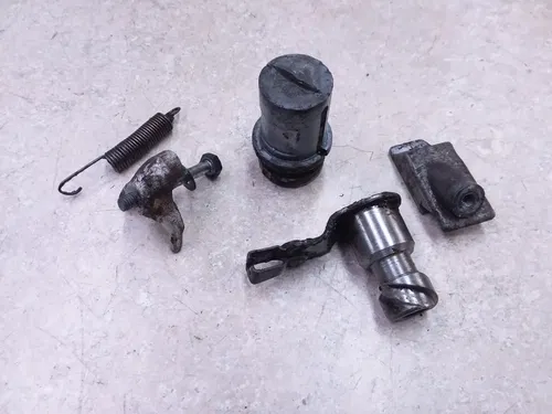 Honda 305 Dream CA77 Engine Clutch Release Actuator 1960's Early SM484 ANX-B11