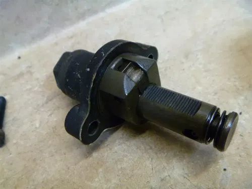 Suzuki 750 GSXR GSX-R 750 GSXR750 Engine Cam Chain Tensioner 1986 Vintage #SB6