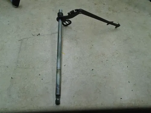 Honda V65 VF1100-C MAGNA VF1100 Engine Shift Shaft 1984 HB516