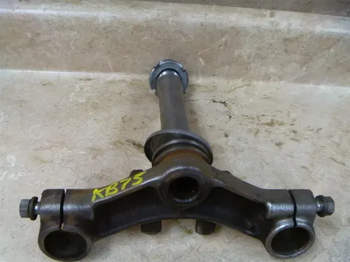 Kawasaki 400 KZ KZ400C KZ400-C Used Steering Stem 1978 Vintage KB75