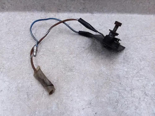Kawasaki F9 Big Horn 350 F9B Enduro Voltage Rectifier Unit 1974 ANX-C