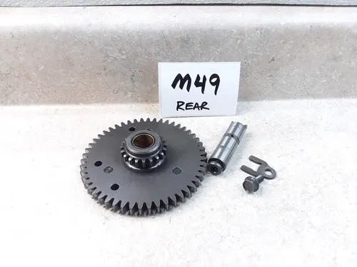 1996 Yamaha Virago XV 1100 XV1100 Rear Head Cam Sprocket Drive Gear ANX-A53 #M49