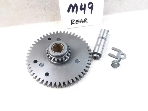 1996 Yamaha Virago XV 1100 XV1100 Rear Head Cam Sprocket Drive Gear ANX-A53 #M49