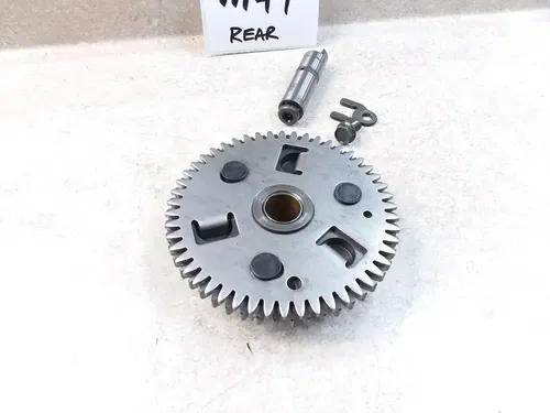 1996 Yamaha Virago XV 1100 XV1100 Rear Head Cam Sprocket Drive Gear ANX-A53 #M49