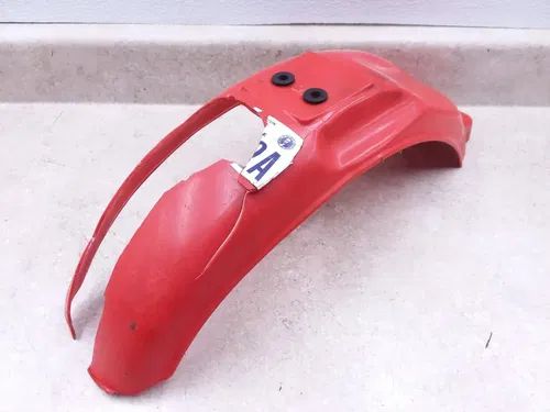 Honda 50 Z50-R Z50R Rear Fender OEM BROKE DAMAGED CRACKED 1979 ANX