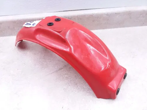 Honda 50 Z50-R Z50R Rear Fender OEM BROKE DAMAGED CRACKED 1979 ANX