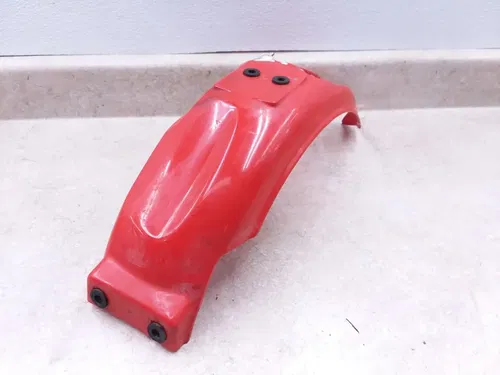 Honda 50 Z50-R Z50R Rear Fender OEM BROKE DAMAGED CRACKED 1979 ANX
