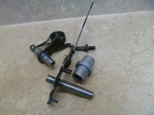 Honda 500 CX CUSTOM CX500-C Used Engine Shift Shaft 1981 #SM39