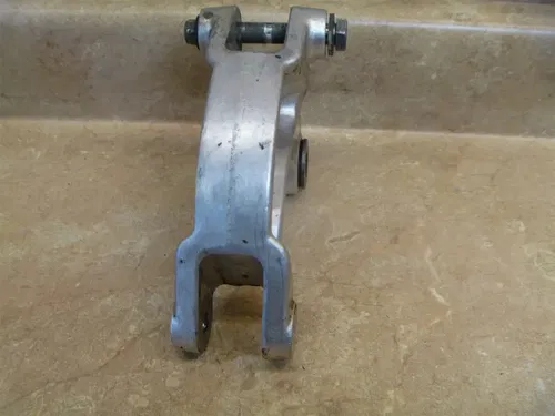 Yamaha 600 TT TT600-L Used Rear Shock Mount Hardware 1984 Vintage YB78