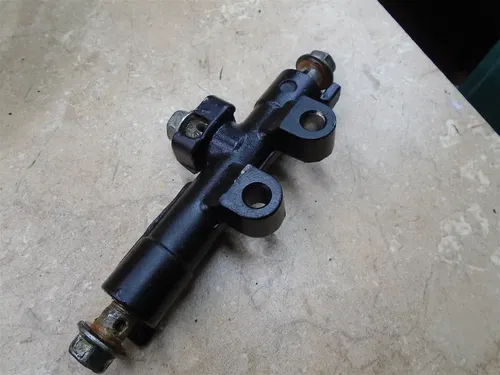 Yamaha 920 VIRAGO XV920 CHAIN DRIVE Front Disk Splitter Joint 1981 YB267